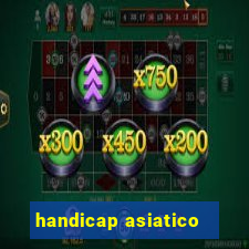 handicap asiatico - 1.5